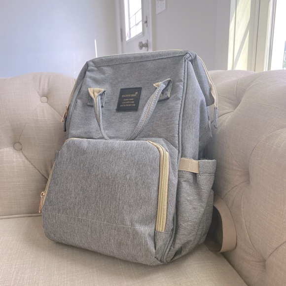 Baby Backpack 🎒 - Picture 2 of 9